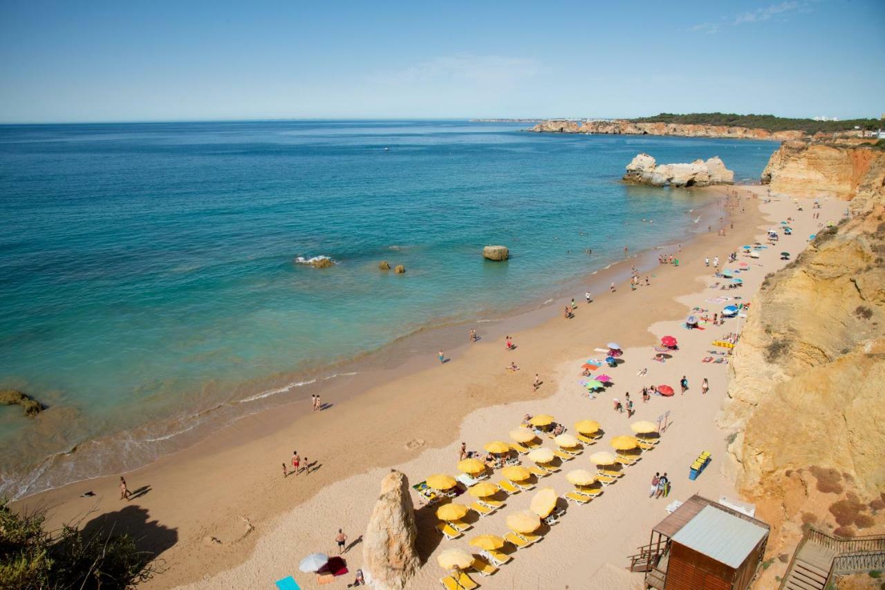 דירות פורטימאו Beach 2Min Walk מראה חיצוני תמונה